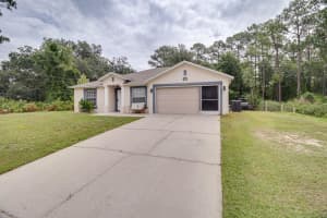 633 RIDGE BOULEVARD, DELAND, FL 32724 Sold 11/04/24