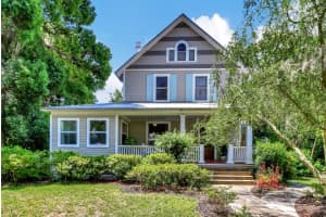 320 MINNESOTA AVENUE, DELAND, FL 32720 Sold 09/13/24
