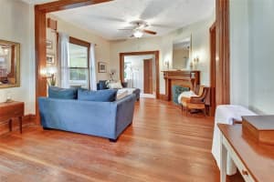 320 MINNESOTA AVENUE, DELAND, FL 32720 Sold 09/13/24