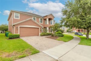 206 Laurel Point Ct, DELAND