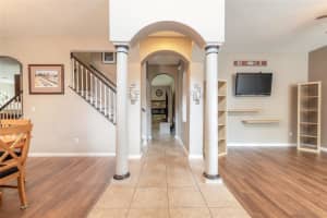 206 LAUREL POINT COURT, DELAND, FL 32724 - MLS#MFRV4936799