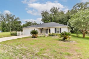 1520 17TH STREET, ORANGE CITY, FL 32763 Sold 05/19/25