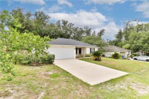 1520 17TH STREET, ORANGE CITY, FL 32763 Sold 05/19/25