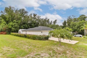 1520 17TH STREET, ORANGE CITY, FL 32763 Sold 05/19/25