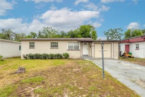 1171 HILLCREST DRIVE, DAYTONA BEACH, FL 32114 Sold 09/20/24
