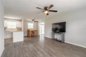 1171 HILLCREST DRIVE, DAYTONA BEACH, FL 32114 Sold 09/20/24