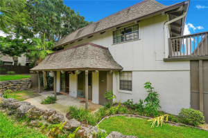 4 TIMBERLINE TRAIL, ORMOND BEACH, FL 32174 Sold 08/30/24