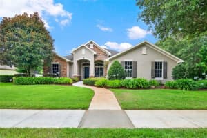 260 GLEN ABBEY LANE, DEBARY, FL 32713 Sold 08/22/24