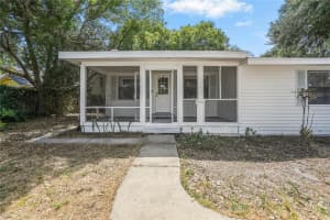 32118 HARRIS ROAD, TAVARES, FL 32778 Sold 12/02/24