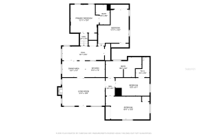 32118 HARRIS ROAD, TAVARES, FL 32778 Sold 12/02/24