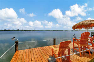 5002 RIVERSIDE DRIVE, PORT ORANGE, FL 32127 Sold 09/19/24