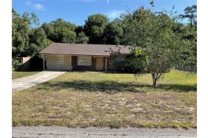 223 FERN DRIVE, ORANGE CITY, FL 32763 Sold 12/19/24