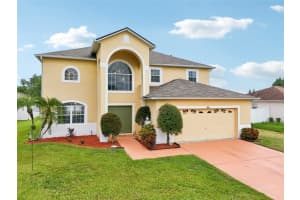 552 OAK BRANCH CIRCLE, KISSIMMEE, FL 34758 Sold 11/12/24
