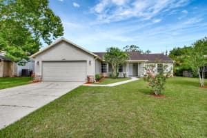 600 PLEASANT RUN DRIVE, DELAND, FL 32724 Sold 04/01/25