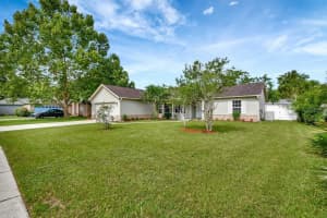 600 PLEASANT RUN DRIVE, DELAND, FL 32724 Sold 04/01/25