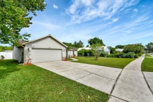 600 PLEASANT RUN DRIVE, DELAND, FL 32724 Sold 04/01/25