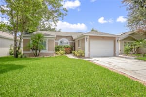 4386 FOX HOLLOW CIRCLE, CASSELBERRY, FL 32707 Sold 08/06/24