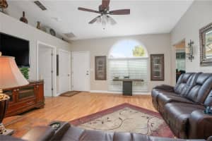 4386 FOX HOLLOW CIRCLE, CASSELBERRY, FL 32707 Sold 08/06/24