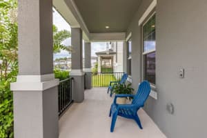 441 VENETIAN PALMS BOULEVARD, NEW SMYRNA BEACH, FL 32168 Sold 03/31/25