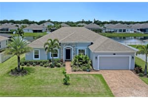 5175 HEBRON DRIVE, MERRITT ISLAND, FL 32953 Sold 01/10/25
