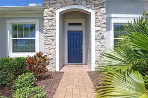 5175 HEBRON DRIVE, MERRITT ISLAND, FL 32953 Sold 01/10/25