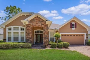 111 ASTERBROOKE DRIVE, DELAND, FL 32724 Sold 05/29/25