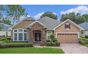 111 ASTERBROOKE DRIVE, DELAND, FL 32724 Sold 05/29/25