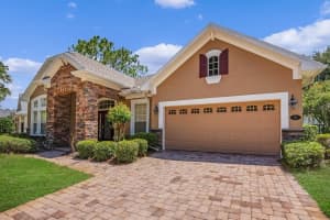 111 ASTERBROOKE DRIVE, DELAND, FL 32724 Sold 05/29/25