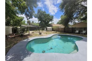 351 GRAVES AVENUE, ORANGE CITY, FL 32763 Sold 11/08/24