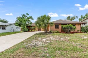 670 IRIS DRIVE, ORANGE CITY, FL 32763 Sold 11/19/24
