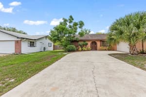 670 IRIS DRIVE, ORANGE CITY, FL 32763 Sold 11/19/24