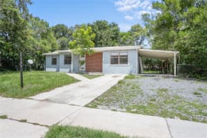 2473 ADAMS AVENUE, DELTONA, FL 32738 Sold 10/31/24