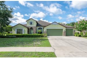 256 GLEN ABBEY LANE, DEBARY, FL 32713 Sold 09/13/24