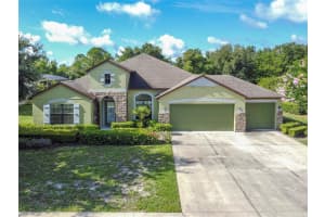 256 GLEN ABBEY LANE, DEBARY, FL 32713 Sold 09/13/24