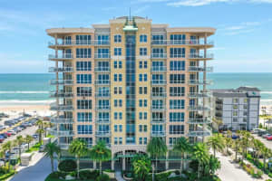 3703 ATLANTIC AVENUE, DAYTONA BEACH SHORES, FL 32118 Sold 11/05/24