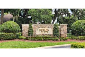 96 SPRING GLEN DRIVE, DEBARY, FL 32713 Sold 02/06/25