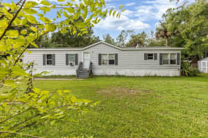 1424 HICKORY STREET, BUNNELL, FL 32110 Sold 10/30/24
