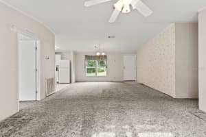 1424 HICKORY STREET, BUNNELL, FL 32110 Sold 10/30/24