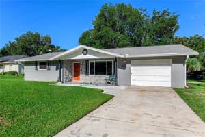 1426 ROOSEVELT BOULEVARD, DAYTONA BEACH, FL 32124 Sold 07/26/24