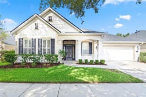 105 ASTERBROOKE DRIVE, DELAND, FL 32724 Sold 10/03/24