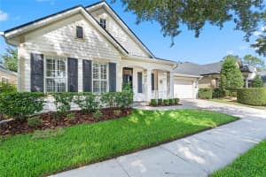 105 ASTERBROOKE DRIVE, DELAND, FL 32724 Sold 10/03/24