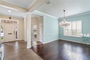 105 ASTERBROOKE DRIVE, DELAND, FL 32724 Sold 10/03/24