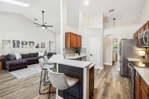 5080 BLACKNELL LANE, SANFORD, FL 32771 Sold 08/19/24
