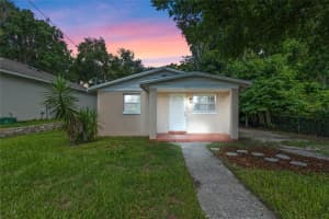 1212 THOMPSON AVENUE, DELAND, FL 32720 Sold 01/06/25