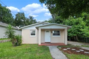 1212 THOMPSON AVENUE, DELAND, FL 32720 Sold 01/06/25