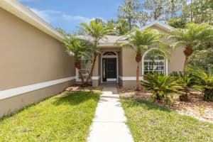 5400 FREDERICK LAKE DRIVE, PORT ORANGE, FL 32128 Sold 11/05/24