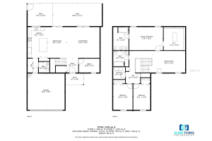 614 AEOLIAN DRIVE, NEW SMYRNA BEACH, FL 32168 Sold 12/20/24
