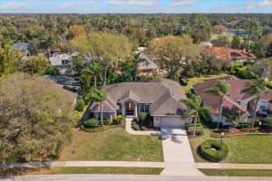 305 HAZELTINE DRIVE, DEBARY, FL 32713 Sold 10/18/24