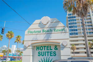 2700 ATLANTIC AVENUE, DAYTONA BEACH, FL 32118 Sold 01/30/25