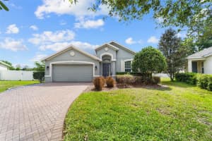 695 CHAMPIONS GATE BOULEVARD, DELAND, FL 32724 Sold 08/30/24